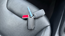 Kia Niro 1.6 GDi Hybrid 3 5dr DCT Hybrid Estate